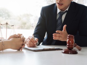 Economic Offences Defense Law
